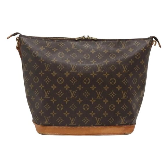 LOUIS VUITTON Monogram Amfer Three Vanity Star Shoulder Bag - Picture 3 of 16